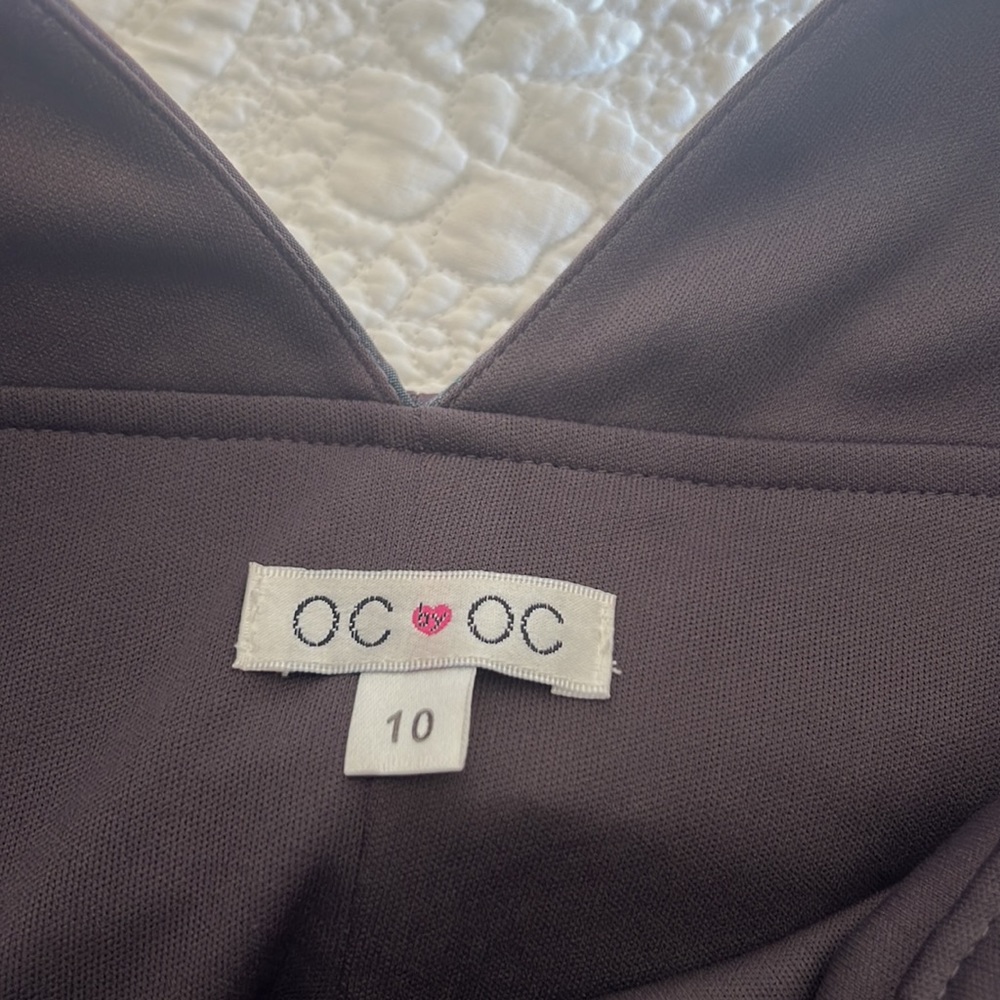 Dress - Picture 7 of 8